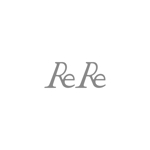 キンモトジュン (junkinmoto)さんのCBDオイル製品（美容コスメ、健康商品、プロティンなど）ブランド『ReRe』（リリ）のロゴへの提案