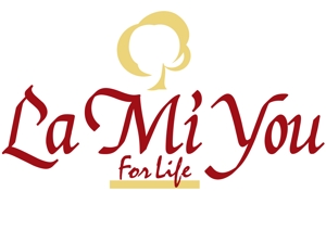 shima67 (shima67)さんの「La Mi You For Life」のロゴ作成への提案