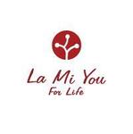 nano (nano)さんの「La Mi You For Life」のロゴ作成への提案