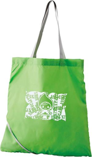 RETA  design (common-type)さんの日本スキンケア協会ノベルティグッズ（エコバック）のプリントデザインへの提案