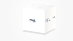 Koh0523 (koh0523)さんのビジネスリーダー向けパーソナライズドサプリメント「iHack」の配送箱デザインへの提案