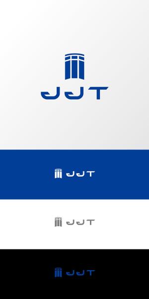 Nyankichi.com (Nyankichi_com)さんのJJT株式会社のロゴへの提案