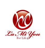 King_J (king_j)さんの「La Mi You For Life」のロゴ作成への提案