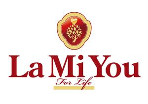 shima67 (shima67)さんの「La Mi You For Life」のロゴ作成への提案