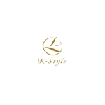 LUCKY2020 (LUCKY2020)さんの整体院『K-Style』のロゴへの提案