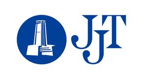 AMDD (amdd)さんのJJT株式会社のロゴへの提案