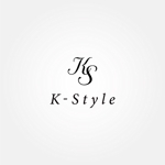 tanaka10 (tanaka10)さんの整体院『K-Style』のロゴへの提案