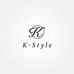 tanaka10 (tanaka10)さんの整体院『K-Style』のロゴへの提案