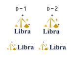 hope2017 (hope2017)さんの「理念」と「キャッシュフロー経営」のコンサル会社としての「Libra会計」のロゴへの提案