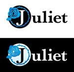 むちぞう (mutizo)さんの「Juliet」のロゴ作成への提案