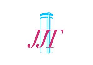 長田雄大 (Tayu0912)さんのJJT株式会社のロゴへの提案