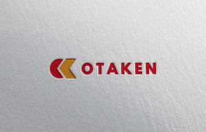 ALTAGRAPH (ALTAGRAPH)さんの田舎町で個人経営のコンビニエンスストア「Ｏｔａｋｅｎ」のロゴへの提案