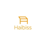 ahiru logo design (ahiru)さんのホテル　Haibisu　ロゴのデザイン依頼への提案