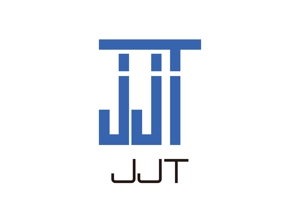 tora (tora_09)さんのJJT株式会社のロゴへの提案