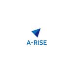 ahiru logo design (ahiru)さんの会社名A-RISEのロゴへの提案