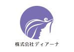 tora (tora_09)さんの「株式会社ディアーナ」の社名ロゴ作成への提案