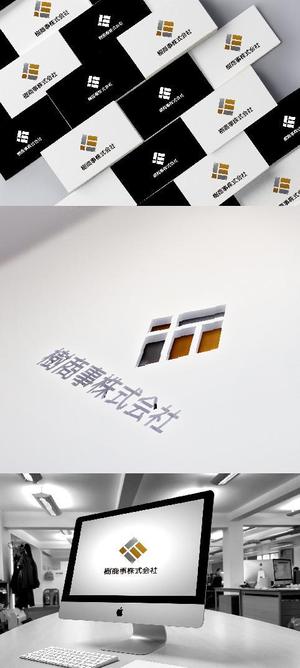k_31 (katsu31)さんの白と黒と金の３色使い、ITKの３文字をベースにしたロゴ　への提案