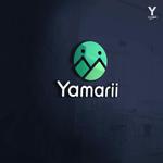 YDESIGN (yacodesign)さんのスマホアプリとWebサイトで利用するロゴ制作への提案