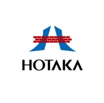 nano (nano)さんの「HOTAKA 」のロゴ作成への提案