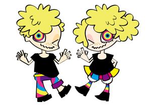 165. (tutti165)さんのキャラクター製作への提案