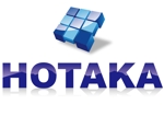 shima67 (shima67)さんの「HOTAKA 」のロゴ作成への提案