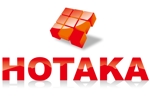 shima67 (shima67)さんの「HOTAKA 」のロゴ作成への提案