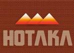 mitanaさんの「HOTAKA 」のロゴ作成への提案