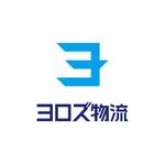 skyblue (skyblue)さんの物流会社のHP、看板、名刺、会社概要等のロゴへの提案