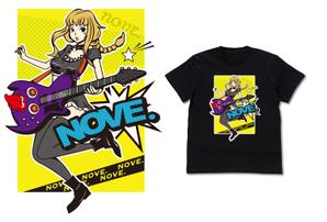 メリスパ (merryspice)さんのアメコミ風　Tシャツデザインへの提案