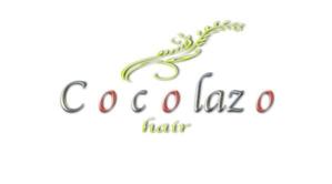 keios (keios)さんの「Cocolazo　hair」のロゴ作成への提案