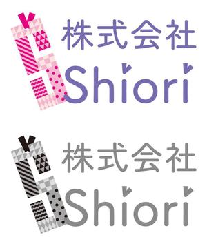 ova_fw (ovag00)さんの法人ロゴ制作　ガールズバー運営会社　社長も従業員も女の子だけの会社への提案