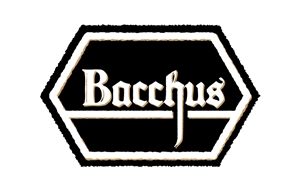白倉和弥 (yazuya618)さんの「Bacchus株式会社」のロゴデザインをお願いします。への提案