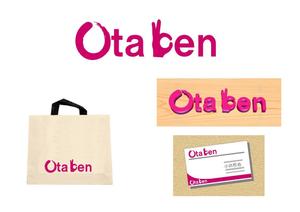jokamotojobさんの田舎町で個人経営のコンビニエンスストア「Ｏｔａｋｅｎ」のロゴへの提案