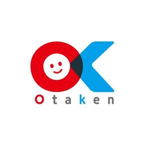 thymos_design ()さんの田舎町で個人経営のコンビニエンスストア「Ｏｔａｋｅｎ」のロゴへの提案