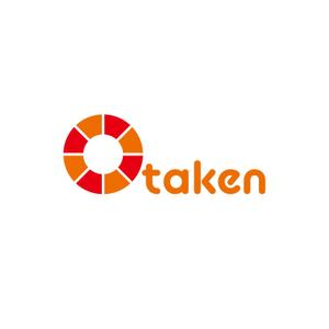 organ (organ)さんの田舎町で個人経営のコンビニエンスストア「Ｏｔａｋｅｎ」のロゴへの提案
