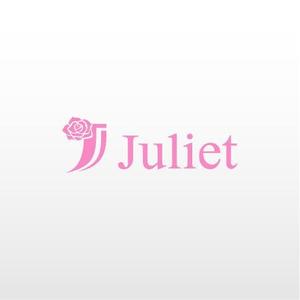 mako_369 (mako)さんの「Juliet」のロゴ作成への提案