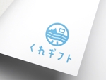 YUKI (yuki_uchiyamaynet)さんのECサイトに使用する「くれギフト」のロゴへの提案