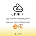 アズカル (azukal)さんのECサイトに使用する「くれギフト」のロゴへの提案