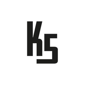 sum 75 (sum75)さんのアパレルブランド「K5」のロゴへの提案