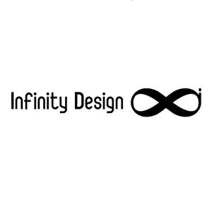 yamahiro (yamahiro)さんの「インフィニティデザイン　InfinityDesign」のロゴ作成への提案