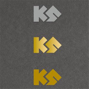 ninaiya (ninaiya)さんのアパレルブランド「K5」のロゴへの提案