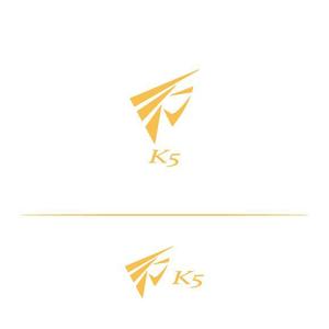 tom-ho (tom-ho)さんのアパレルブランド「K5」のロゴへの提案