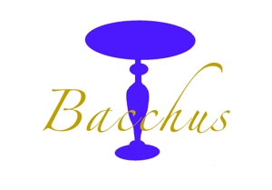 長田雄大 (Tayu0912)さんの「Bacchus株式会社」のロゴデザインをお願いします。への提案