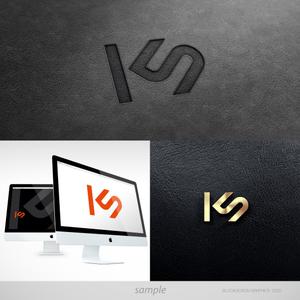 ブロックデザイン (blockdesign)さんのアパレルブランド「K5」のロゴへの提案