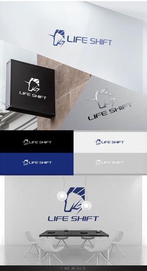Cobalt Blue (Cobalt_B1ue)さんの新規法人・新設会社の「会社のイメージロゴ」の募集　ロゴ制作　会社のマークへの提案