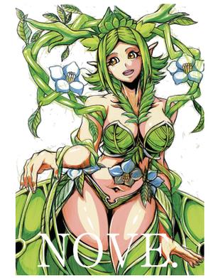スエリリ (Lanrun)さんのアメコミ風　Tシャツデザインへの提案