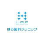 graph (graph70)さんの歯科医院「はら歯科クリニック」の医院ロゴへの提案