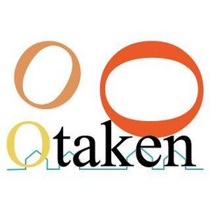 Cafe Kawashima (Kawaken_design)さんの田舎町で個人経営のコンビニエンスストア「Ｏｔａｋｅｎ」のロゴへの提案