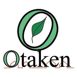 Cafe Kawashima (Kawaken_design)さんの田舎町で個人経営のコンビニエンスストア「Ｏｔａｋｅｎ」のロゴへの提案