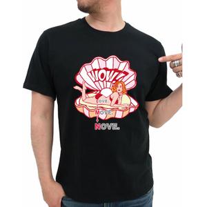 STUDIO ZEAK  (omoidefz750)さんのアメコミ風　Tシャツデザインへの提案